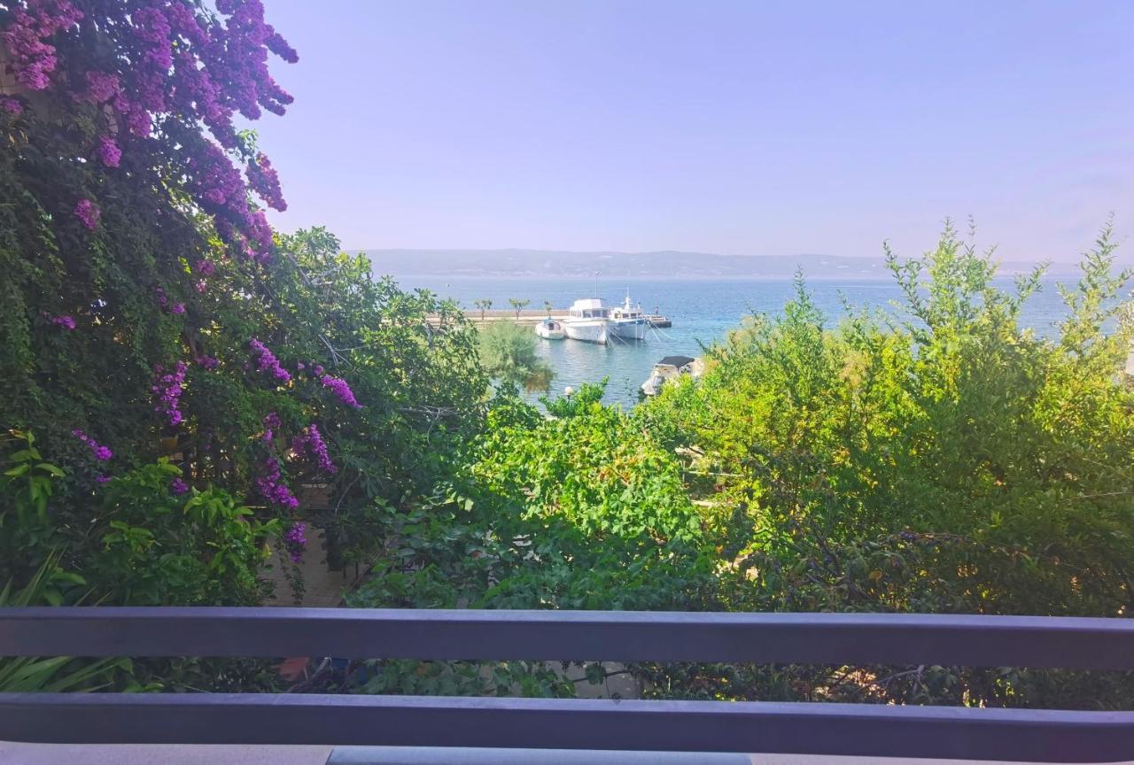 Beach House - Apartments Ana Duće Cameră foto